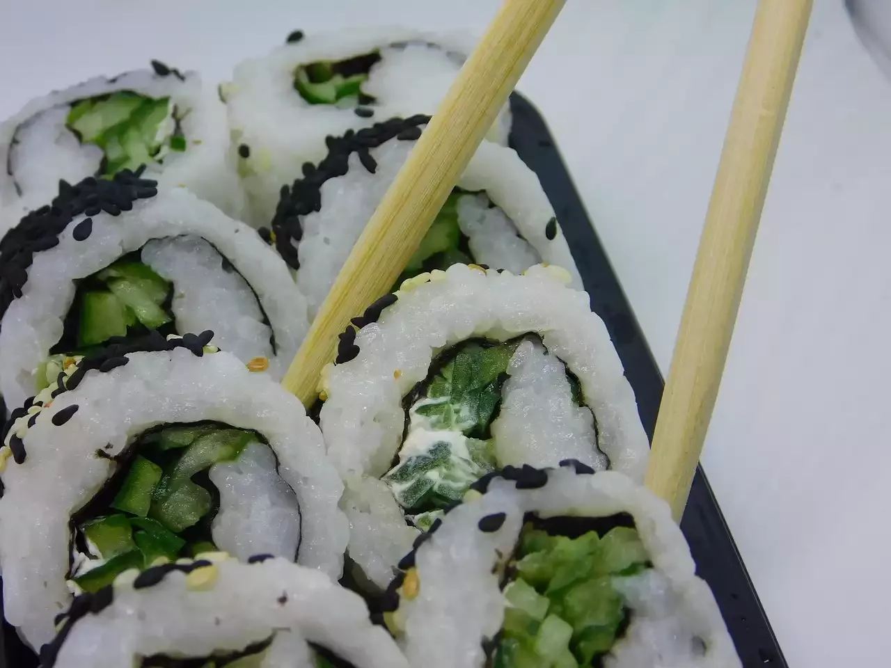 Beyond Sushi: Exploring Vegetarian and Vegan Japanese Food Options